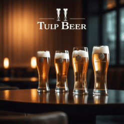 Bảng Giá Các Loại Ly Bia Tulip