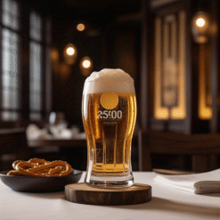 Tại Sao Lựa Chọn Ly Uống Bia (350ml - 550ml) Quan Trọng?