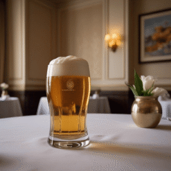 Bảng Giá Tham Khảo Các Loại Ly Uống Bia Dưới 350ml