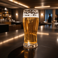 Ly Uống Bia Dưới 350ml Là Gì?