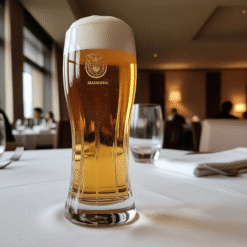 Ly Uống Bia Trên 500ml