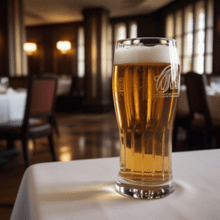 Ly Uống Bia Trên 500ml: Giải Pháp Hoàn Hảo Cho Những Trải Nghiệm Bia Sảng Khoái và Bùng Nổ Tại Nhà Hàng