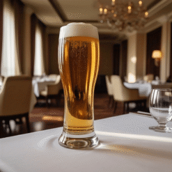 Dụng Cụ Nhà Hàng Mekoong: Điểm Đến Lý Tưởng Cho Ly Uống Bia Trên 500ml Chất Lượng Cao