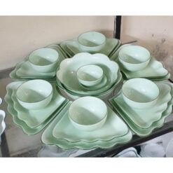 bát đĩa Bát Tràng men ngọc DCNH (14)