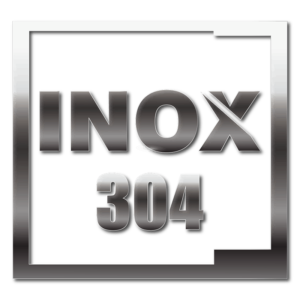 Inox 304