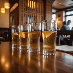 Ly Bia Pint Là Gì?