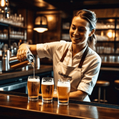 Bảng Giá Tham Khảo Các Loại Ly Bia Pint