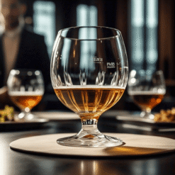 Lựa Chọn Ly Bia Snifter Theo Phong Cách Nhà Hàng