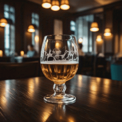 Phân Loại Ly Bia Snifter