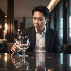 Tại Sao Lựa Chọn Ly Bia Snifter Quan Trọng?