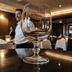 Các Loại Ly Bia Snifter Phổ Biến