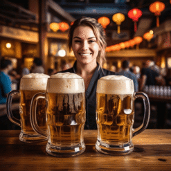 Phân loại theo kiểu dáng: