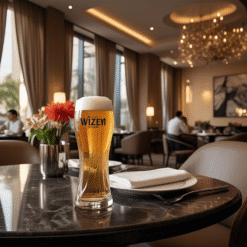 Bảng Giá Các Loại Ly Weizen Bia