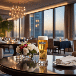 Ly Weizen Bia Là Gì?