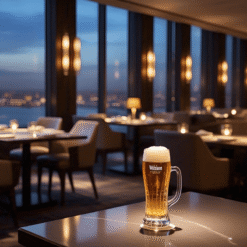 Ly Weizen Bia: Tuyệt Phẩm Ly Uống Bia Lúa Mì Đức, Nâng Tầm Trải Nghiệm Thưởng Thức