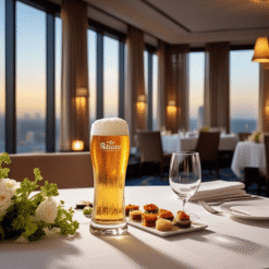 Tại Sao Lựa Chọn Ly Weizen Bia Quan Trọng?