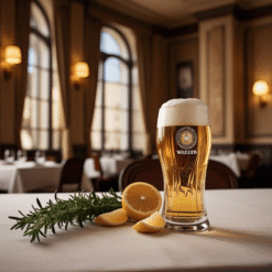 Phân Loại Ly Weizen Bia