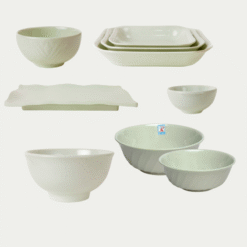 Vẻ Đẹp Tươi Mát, Đầy Cuốn Hút: