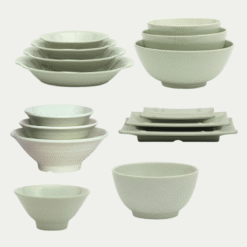 Bộ Bát Đĩa Cát Xanh Melamine Fataco 800x800 (10)