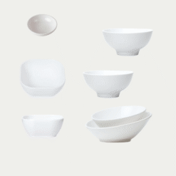 Dụng cụ nhà hàng Mekoong: Đối Tác Tin Cậy Cung Cấp Bộ Bát Đĩa Horeca Melamine Fataco Chính Hãng, Chất Lượng Vượt Trội