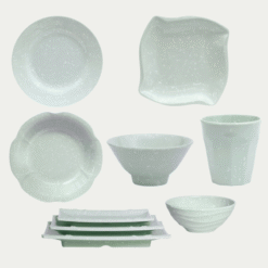 Bộ Bát Đĩa Vân Đá Ngọc Melamine Fataco 800x800 (10)