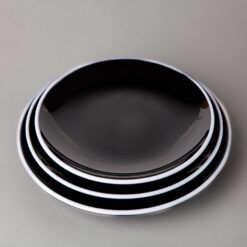 Dụng cụ nhà hàng Mekoong: Đối Tác Tin Cậy Cung Cấp Bộ bát đĩa sản phẩm ba lớp Fataco Chính Hãng, Chất Lượng Cao