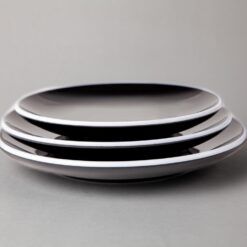 Cách Sắp Xếp Bộ bát đĩa sản phẩm ba lớp Fataco Hiệu Quả