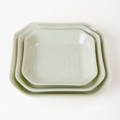 Bộ Sản Phẩm Cát Xanh Melamine Fataco DCNH (60)