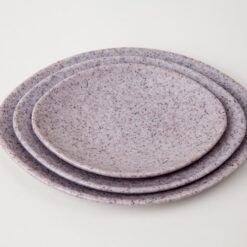 Bộ Sản Phẩm Nhám Màu Môn Melamine Fataco (84)