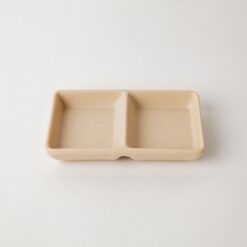 Bộ Sản Phẩm Nhám Màu Nâu Melamine Fataco DCNH (56)