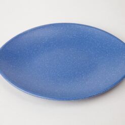 Bộ Sản Phẩm Nhám Màu Xanh Dương Melamine Fataco (90)