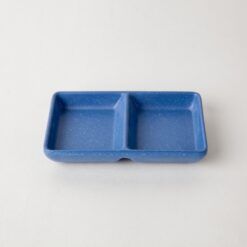 Bộ Sản Phẩm Nhám Màu Xanh Dương Melamine Fataco (91)
