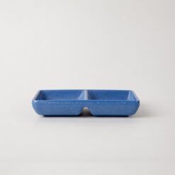 Bộ Sản Phẩm Nhám Màu Xanh Dương Melamine Fataco (92)