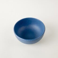 Bộ Sản Phẩm Nhám Màu Xanh Dương Melamine Fataco (96)