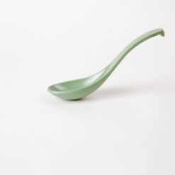 Bộ Sản Phẩm Nhám Màu Xanh Lá Melamine Fataco (47)