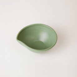 Bộ Sản Phẩm Nhám Màu Xanh Lá Melamine Fataco (63)