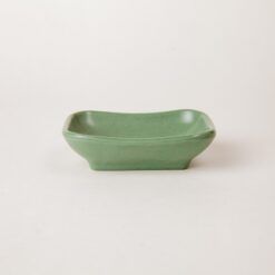 Bộ Sản Phẩm Nhám Màu Xanh Lá Melamine Fataco (65)