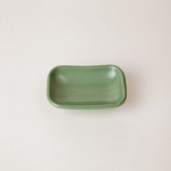 Bộ Sản Phẩm Nhám Màu Xanh Lá Melamine Fataco (66)