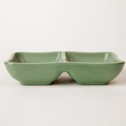 Bộ Sản Phẩm Nhám Màu Xanh Lá Melamine Fataco (67)