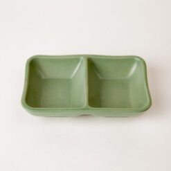 Bộ Sản Phẩm Nhám Màu Xanh Lá Melamine Fataco (68)