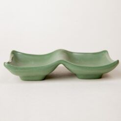 Bộ Sản Phẩm Nhám Màu Xanh Lá Melamine Fataco (71)