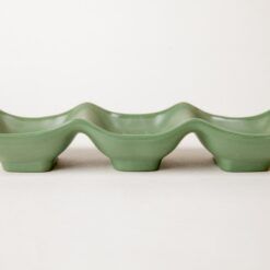 Bộ Sản Phẩm Nhám Màu Xanh Lá Melamine Fataco (73)