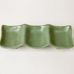 Bộ Sản Phẩm Nhám Màu Xanh Lá Melamine Fataco (74)