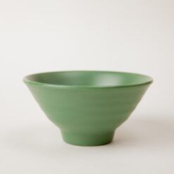 Bộ Sản Phẩm Nhám Màu Xanh Lá Melamine Fataco (82)