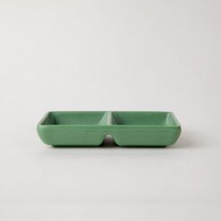 Bộ Sản Phẩm Nhám Màu Xanh Lá Melamine Fataco (86)