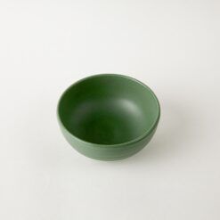 Bộ Sản Phẩm Nhám Màu Xanh Lá Melamine Fataco (90)