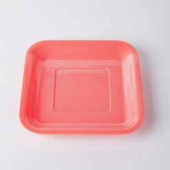 Bộ Sản Phẩm Tô Dĩa Vuông Fataco Melamine DCNH (11)