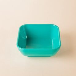 Bộ Sản Phẩm Tô Dĩa Vuông Fataco Melamine DCNH (24)