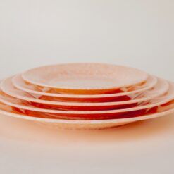 Bộ Sản Phẩm Vân Đá Cam Melamine Fataco DCNH (18)