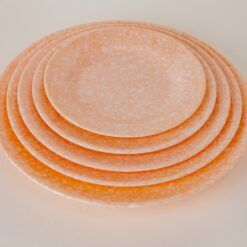 Bộ Sản Phẩm Vân Đá Cam Melamine Fataco DCNH (20)